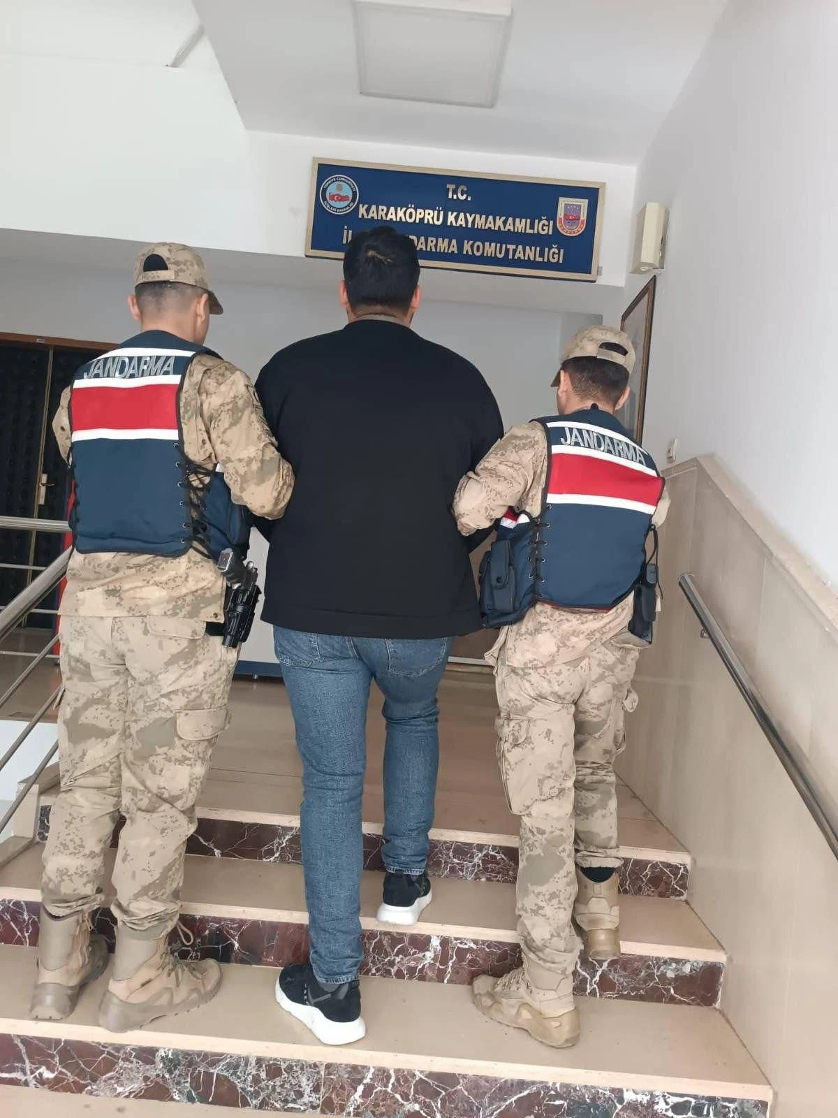 Şanlıurfa&rsquo;da Dolandırıcılık Su&ccedil;undan Aranan Şahıs Yakalandı