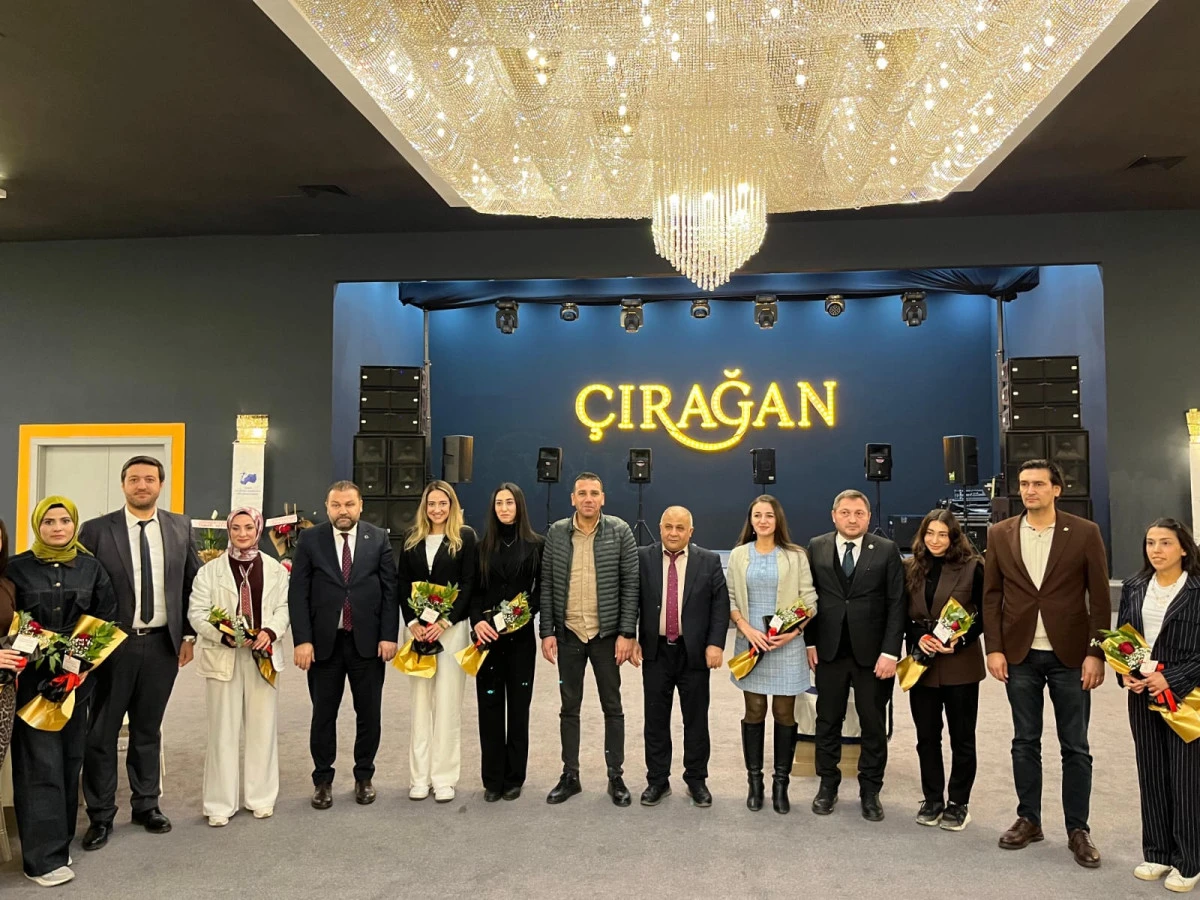 Şanlıurfa&rsquo;da Hakem ve G&ouml;zlemciler İftar Sofrasında Buluştu