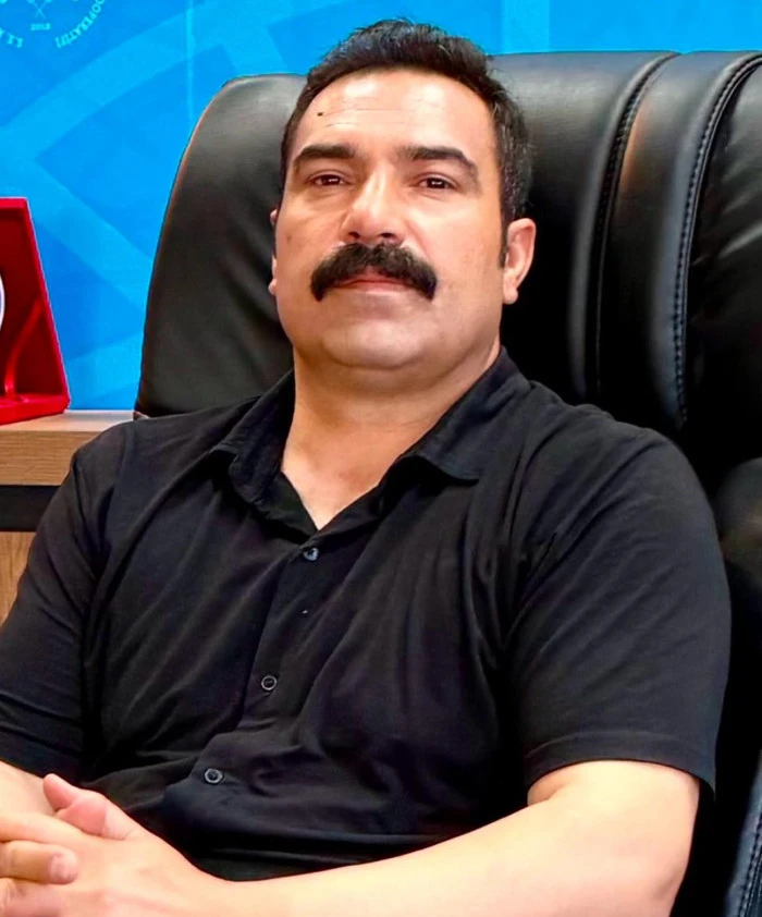 Şanlıurfa’da İzzet Çiftçi’den Harran Üniversitesi’ne Sert Eleştiri