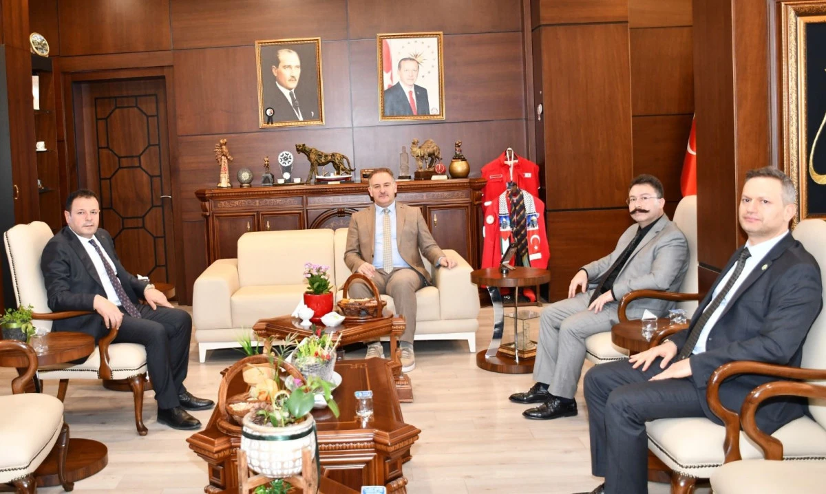 ŞANLIURFA&rsquo;DA TEKMER İ&Ccedil;İN D&Uuml;ĞMEYE BASILDI: 130 MİLYON TL&rsquo;LİK YATIRIM HAYATA GE&Ccedil;İYOR