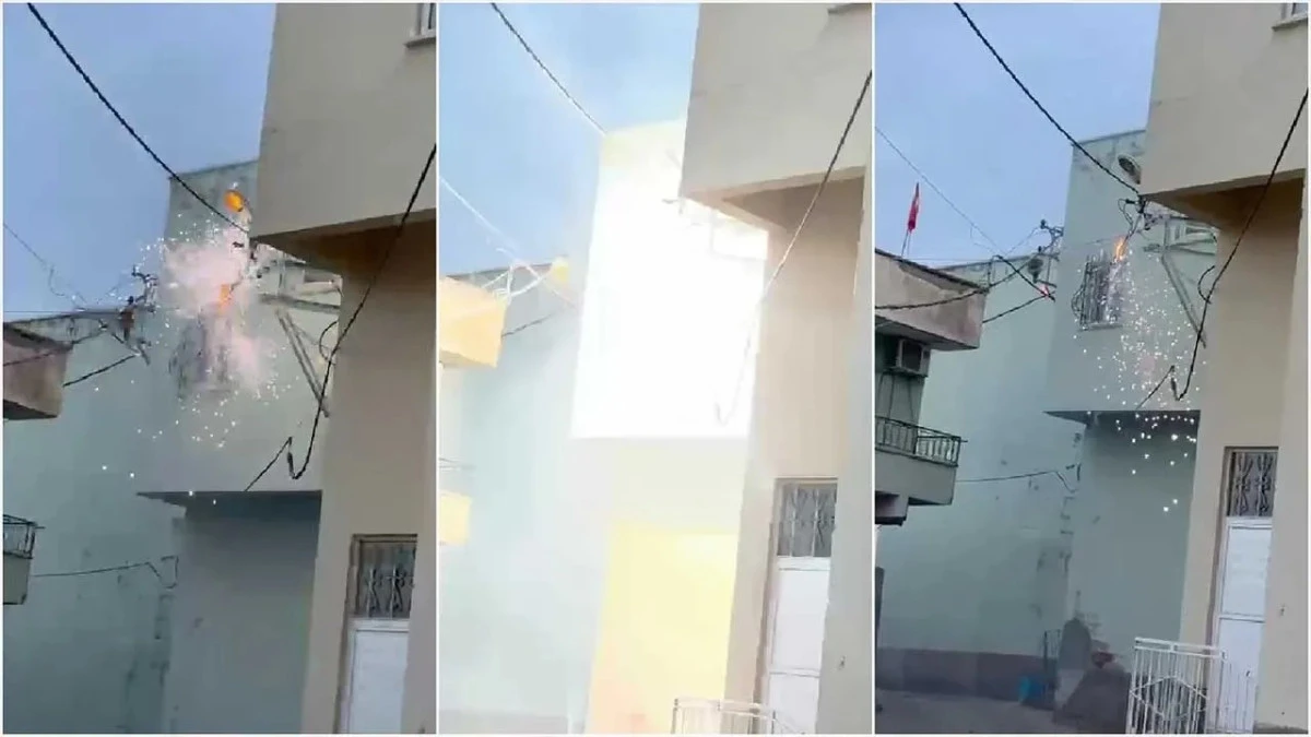 Şanlıurfa'da yeni haftada 13 il&ccedil;ede bug&uuml;n fişler &ccedil;ekildi