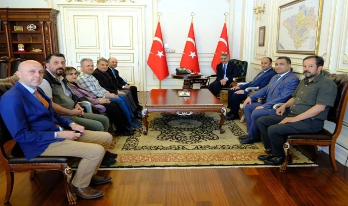Şanlıurfalı Bürokratın Sahipsizliği ve Tarım Reformunda Keyfiyet Gerçeği