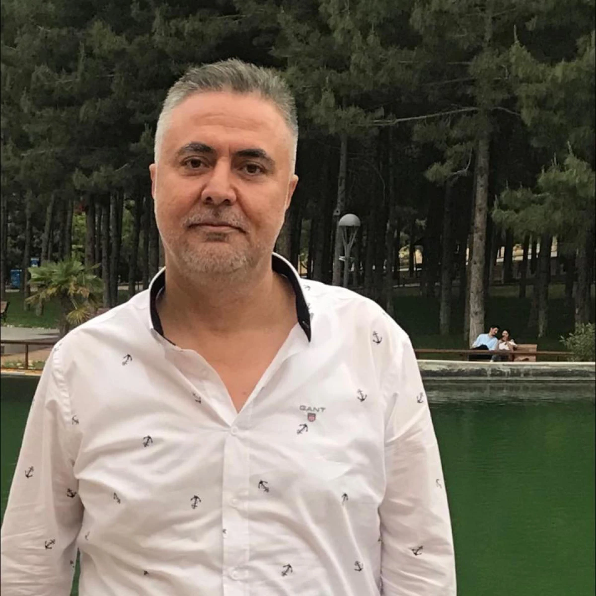 Şanlıurfaspor’a Yeni Vizyon: Mustafa Kemal Saraçoğlu Kulüp Başkanlığına Aday