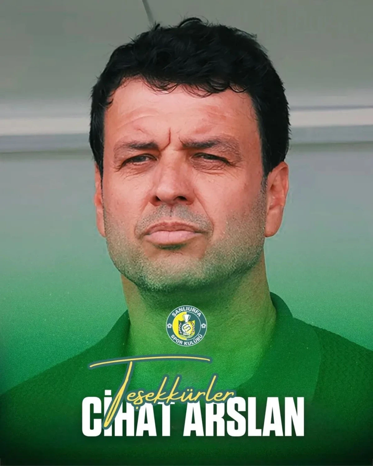 ŞANLIURFASPOR&rsquo;DA YAPRAK D&Ouml;K&Uuml;M&Uuml;