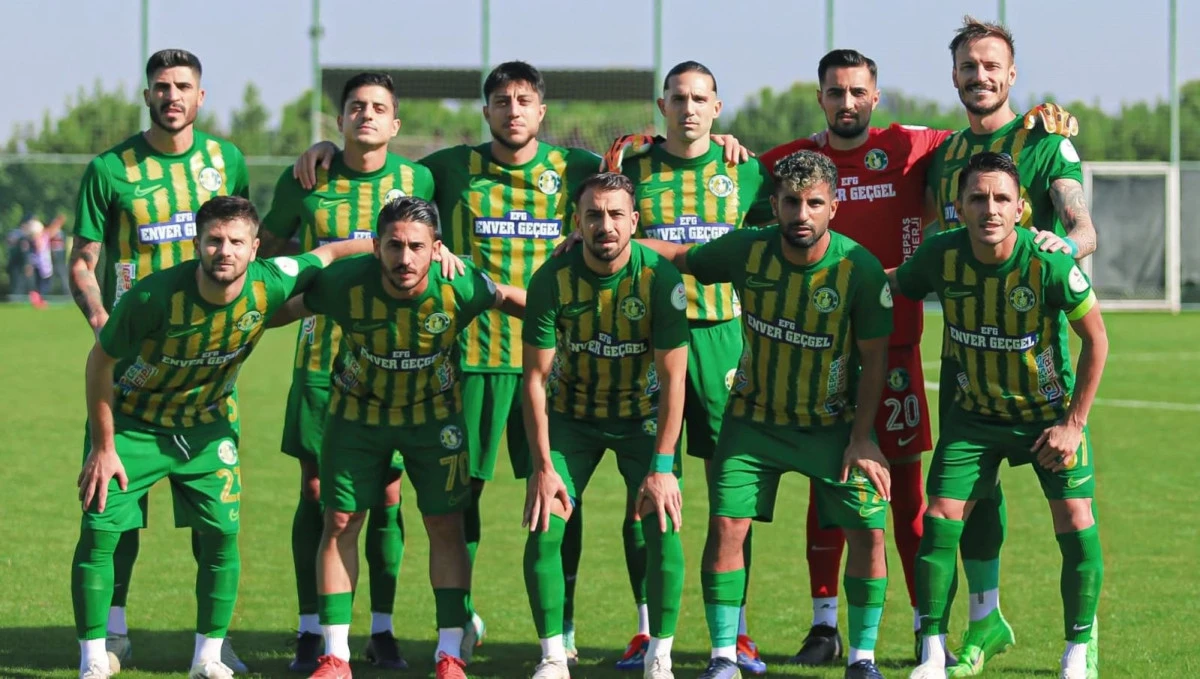 SARI & YEŞİLLİLER İLGİ BEKLİYOR