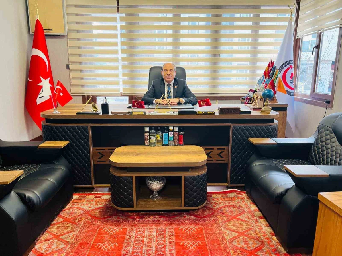 Şehit yakınları ve gazilerden İHA, SİHA ve Akıncı&rsquo;ya &ouml;vg&uuml;