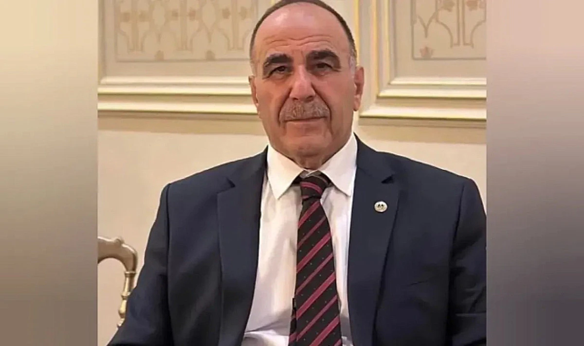 Sendikacı Hikmet Karakuş hayatını kaybetti