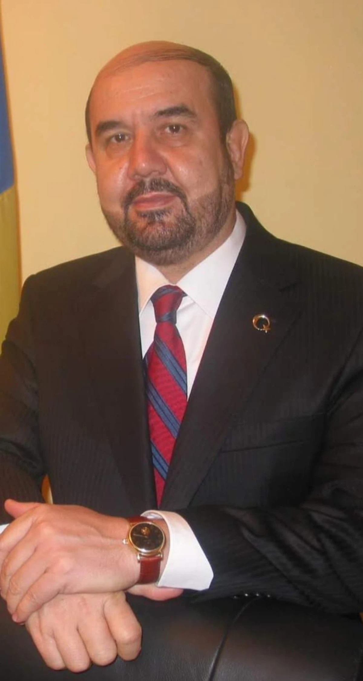 Sınırları Aşan Bir Vizyon Başlıyor!