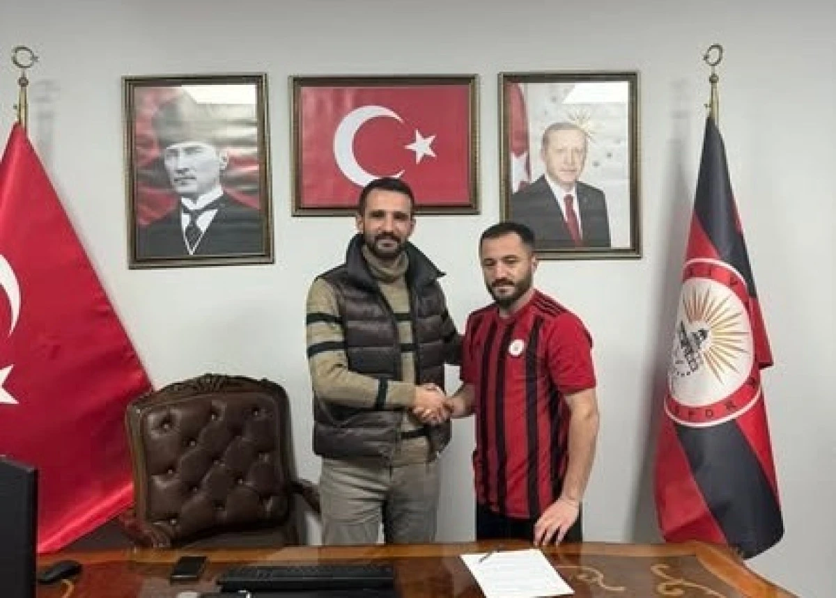 SİVEREK BELEDİYESPOR, KANATLANDI