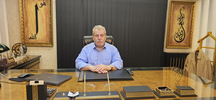 Sivereliler Derneği Başkanı Abdulkadir Karasa&ccedil;&rsquo;ın Acı G&uuml;n&uuml;
