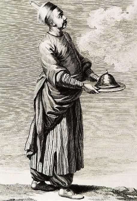 SULTAN OLMAK, ASLINI ARAMAK