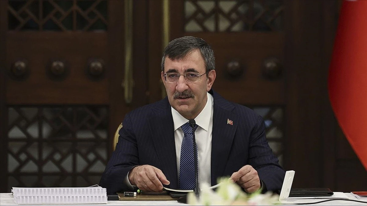 Suriye'deki son gelişmeler, T&uuml;rkiye'deki s&uuml;reci olumlu etkiledi