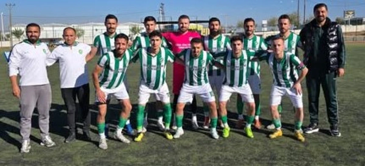 SURUÇ GENÇLİKSPOR, DEPLESMA DA UÇTU