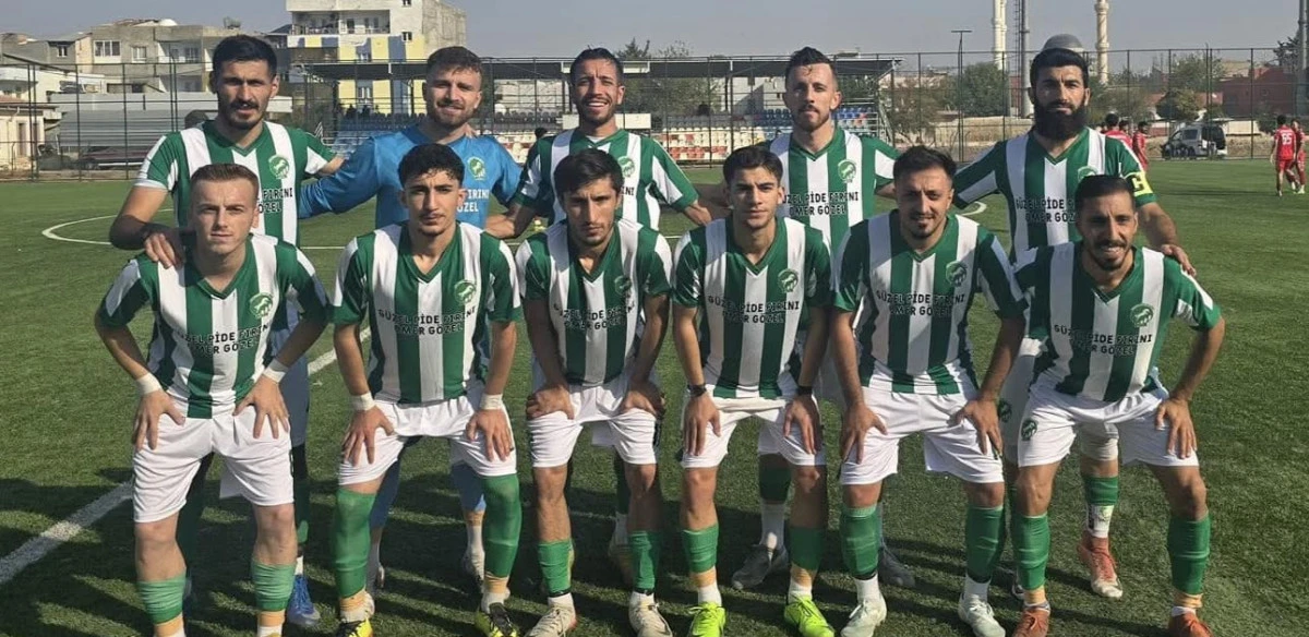 SURUÇ GENÇLİKSPOR SIRADAKİ GELSİN