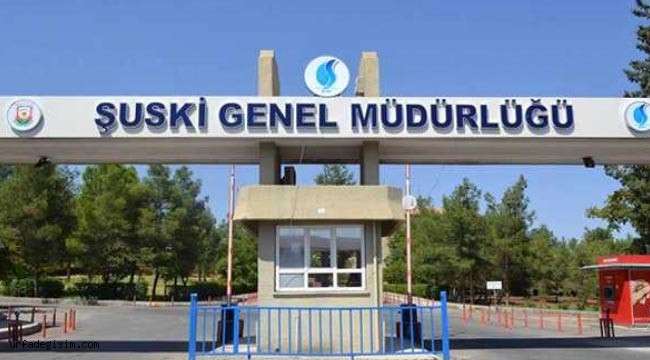 ŞUSKİ Genel Müdürlüğüne Emin İzol atandı