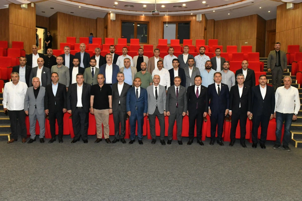 ŞUTSO MAYIS AYI MECLİS TOPLANTISI GERÇEKLEŞTİRİLDİ