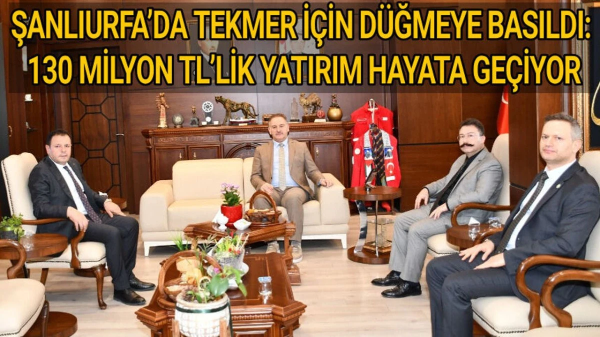 ŞUTSO ve HR&Uuml;'den teknoloji hamlesi