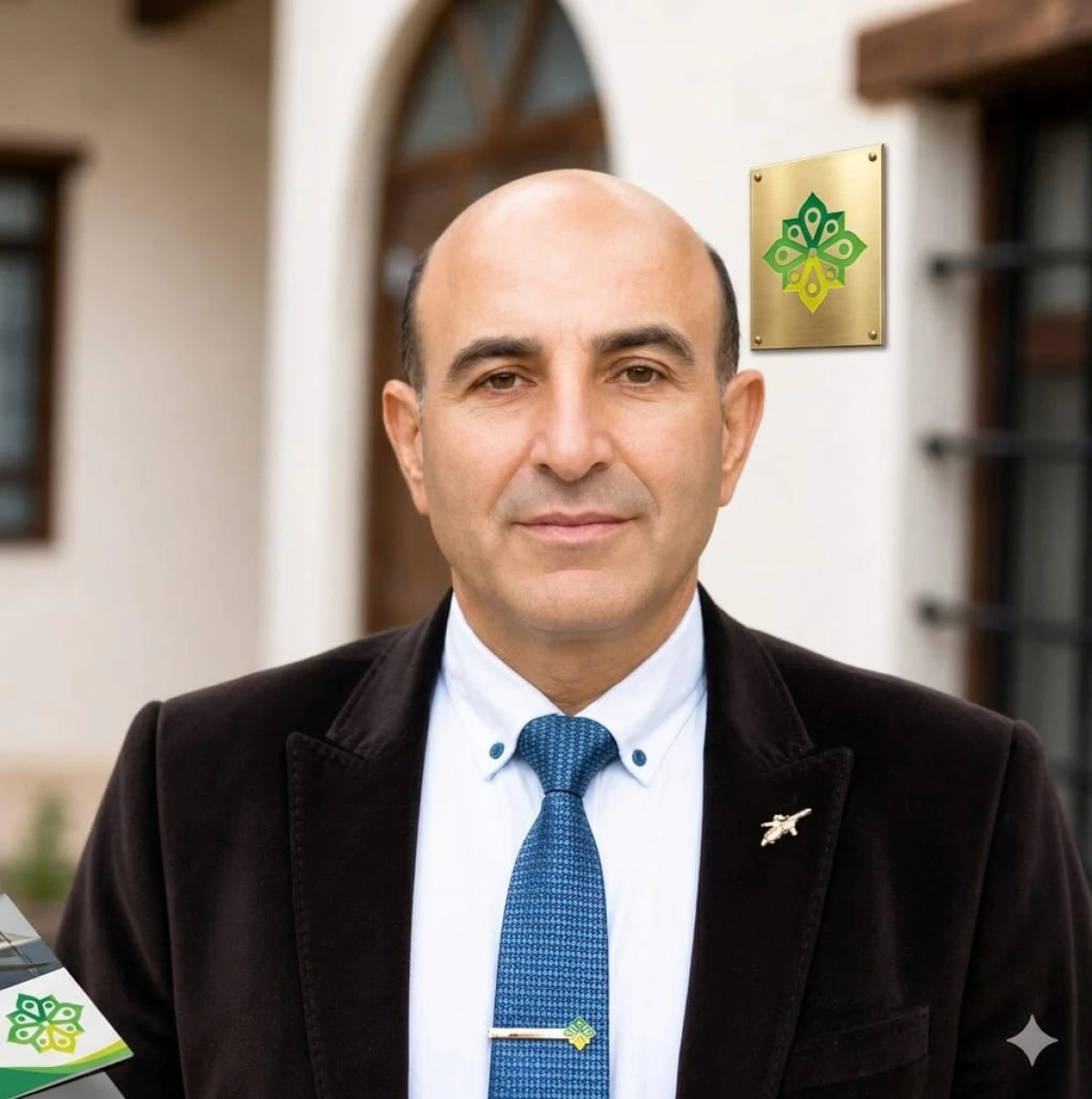 ŞUTUDER&rsquo;de Yeni D&ouml;nem: Başkan Mehmet Kamil T&uuml;rkmen Oldu