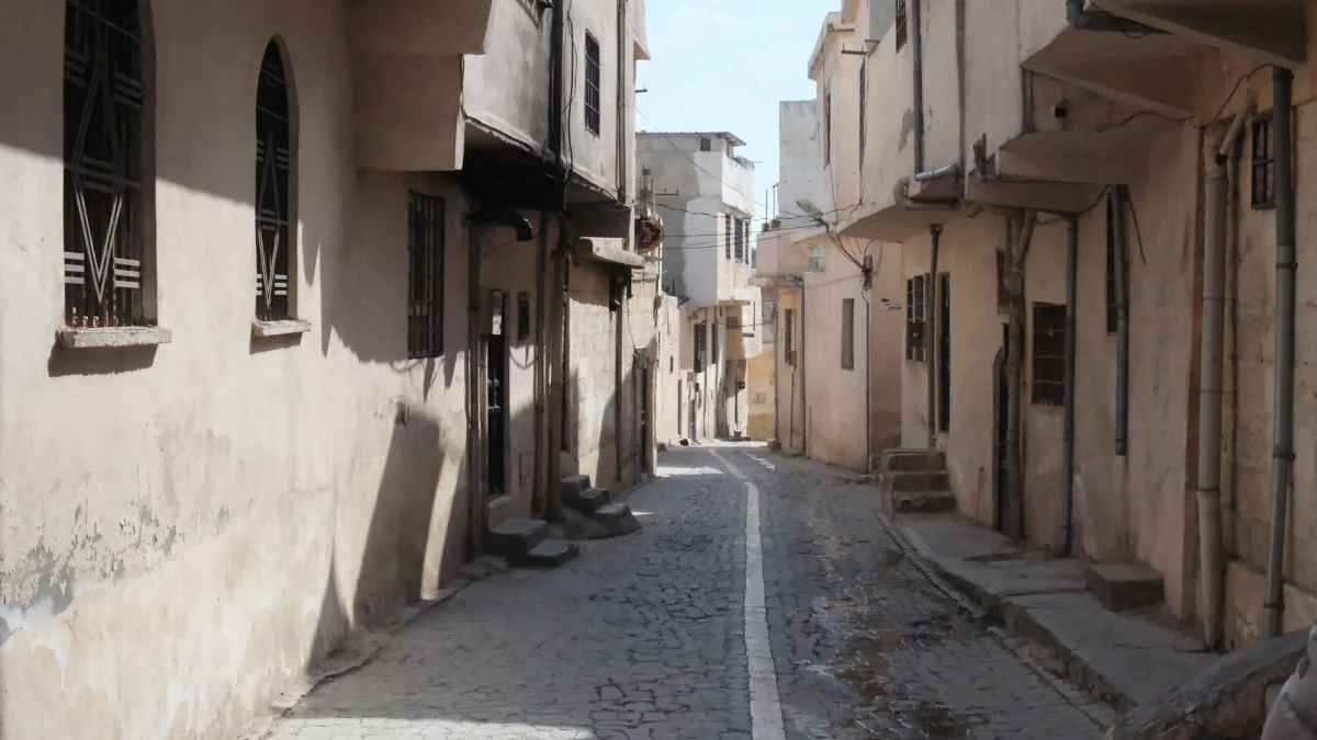 TARİHİ SOKAKLAR B&Uuml;Y&Uuml;KŞEHİR İLE AYDINLATILACAK