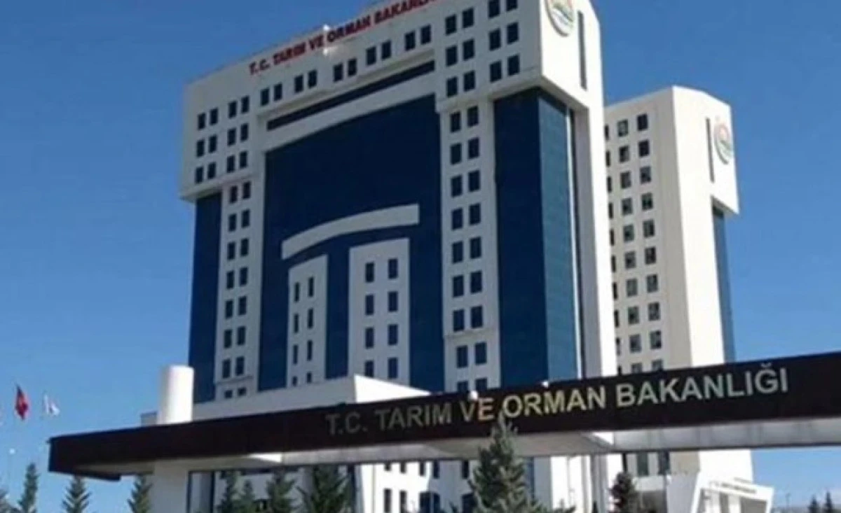 Tarım Reformu Genel Müdürlüğünde neler oluyor? Doldur boşalt dairesi mi kuruldu?
