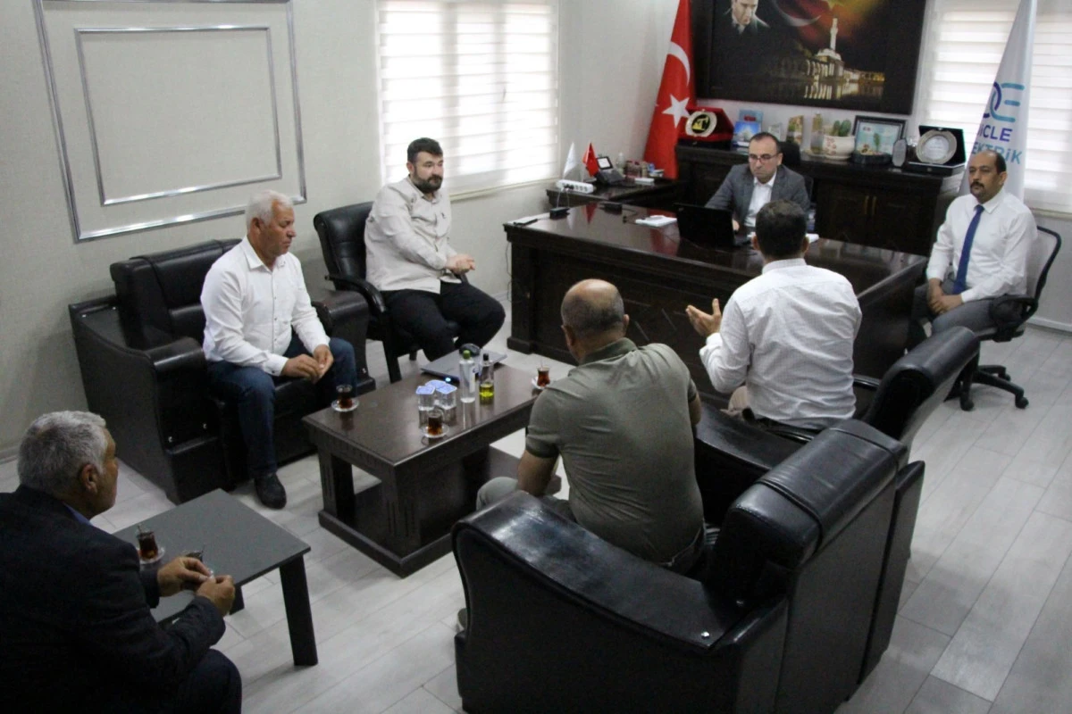 Tarımsal Sulamada Kaçak Elektrik Kullanımı Sınır Tanımıyor