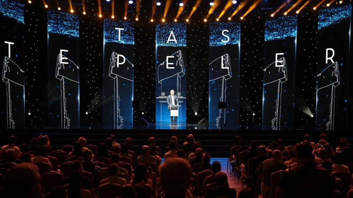 Taş Tepeler’in 5. Yılı İçin Karahantepe’de Bilgilendirme Toplantısı