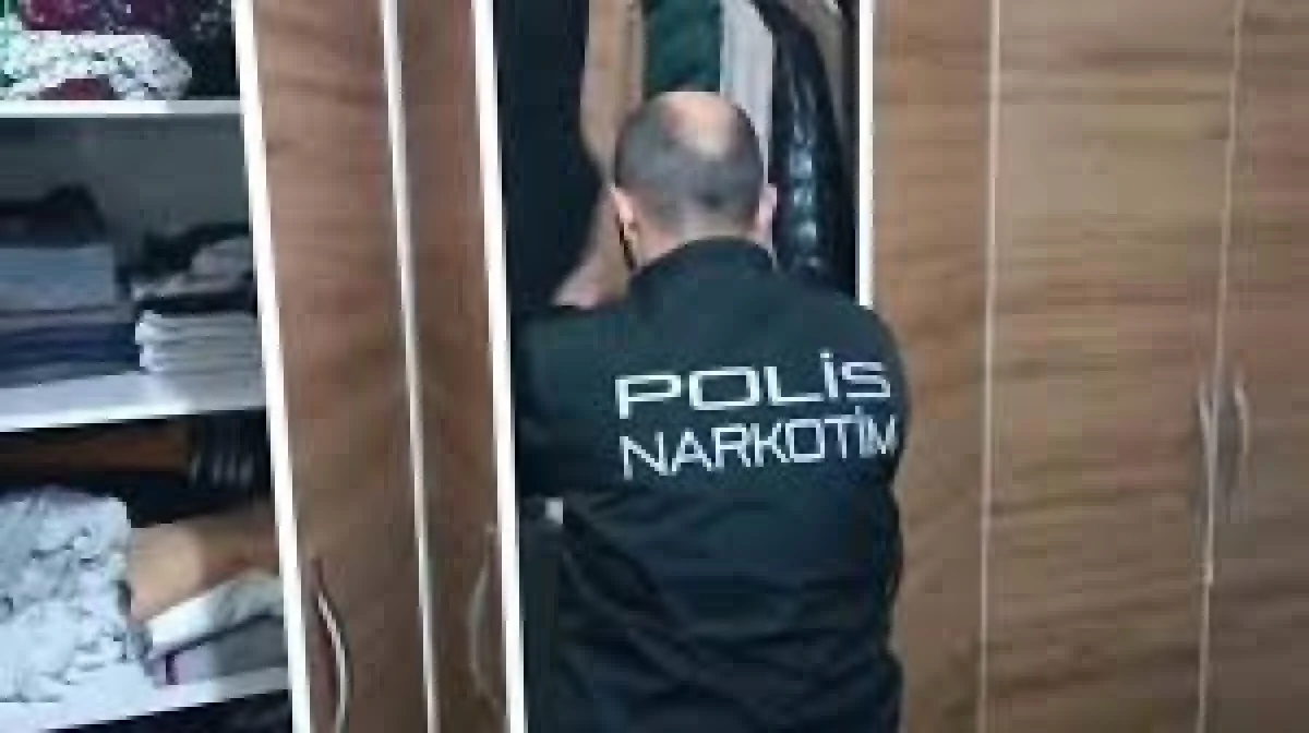 Tefecilik operasyonunda 22 ş&uuml;pheli yakalandı