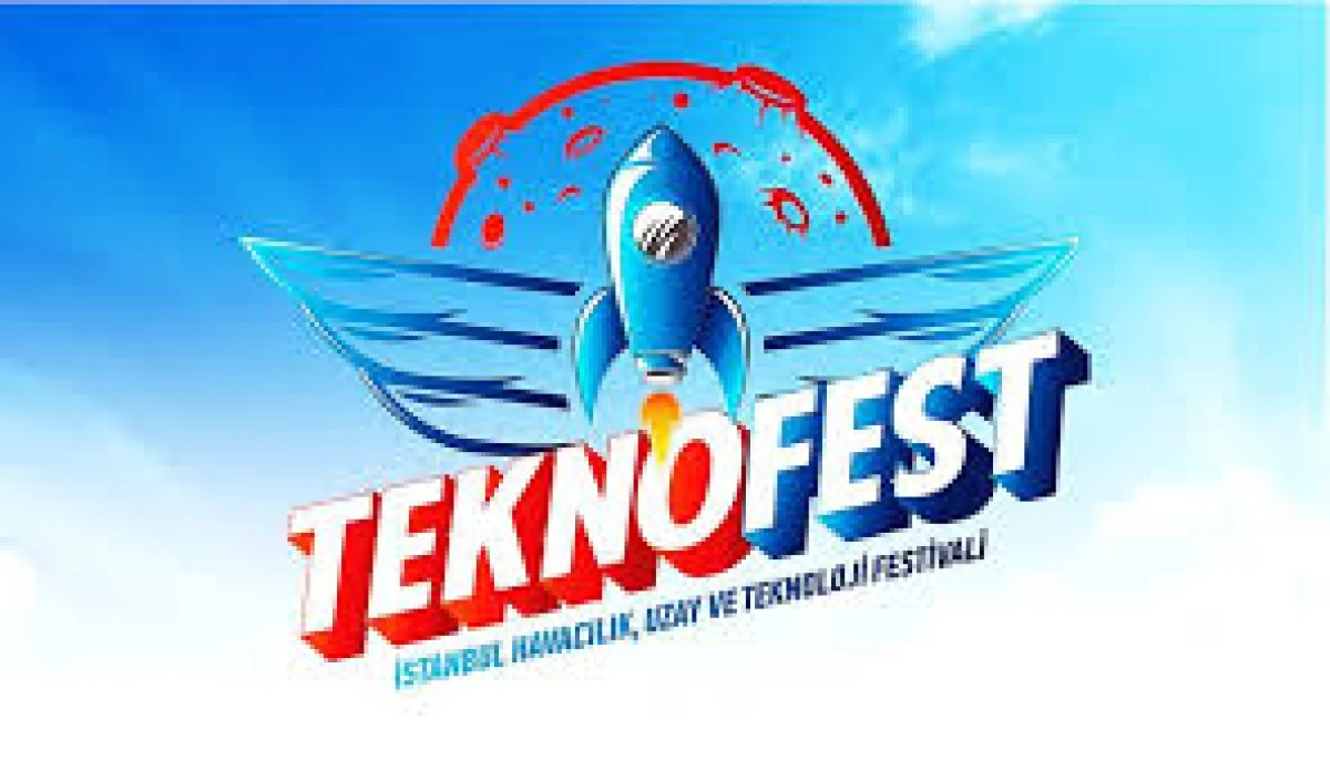 TEKNOFEST 2026&rsquo;NIN EV SAHİBİ ŞANLIURFA OLDU