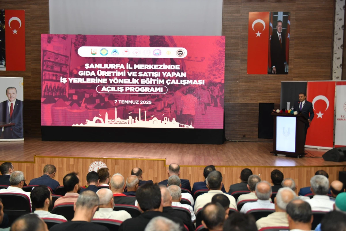 “TURİZM İÇİN KUSURSUZ ORTAMLAR SUNMAYA KARARLIYIZ”