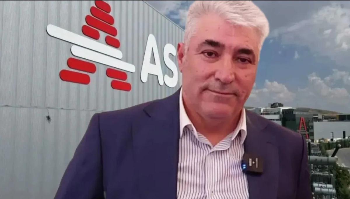 T&uuml;rkiye&rsquo;nin En Zenginleri A&ccedil;ıklandı:Ge&ccedil;gel İlk 10&rsquo;da