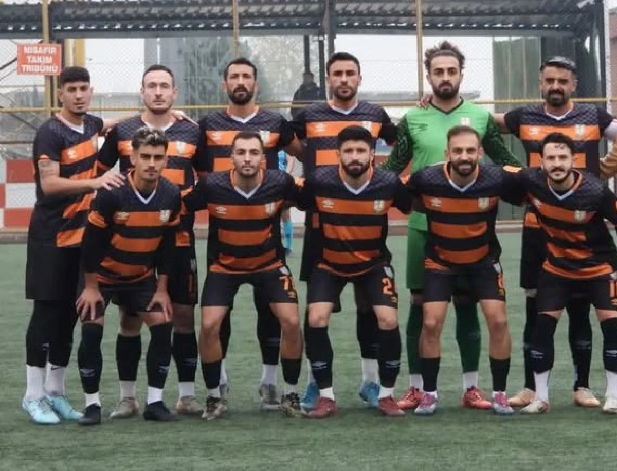 TURUNCULARI, GOL OLUP YOL&rsquo;A YAĞDI