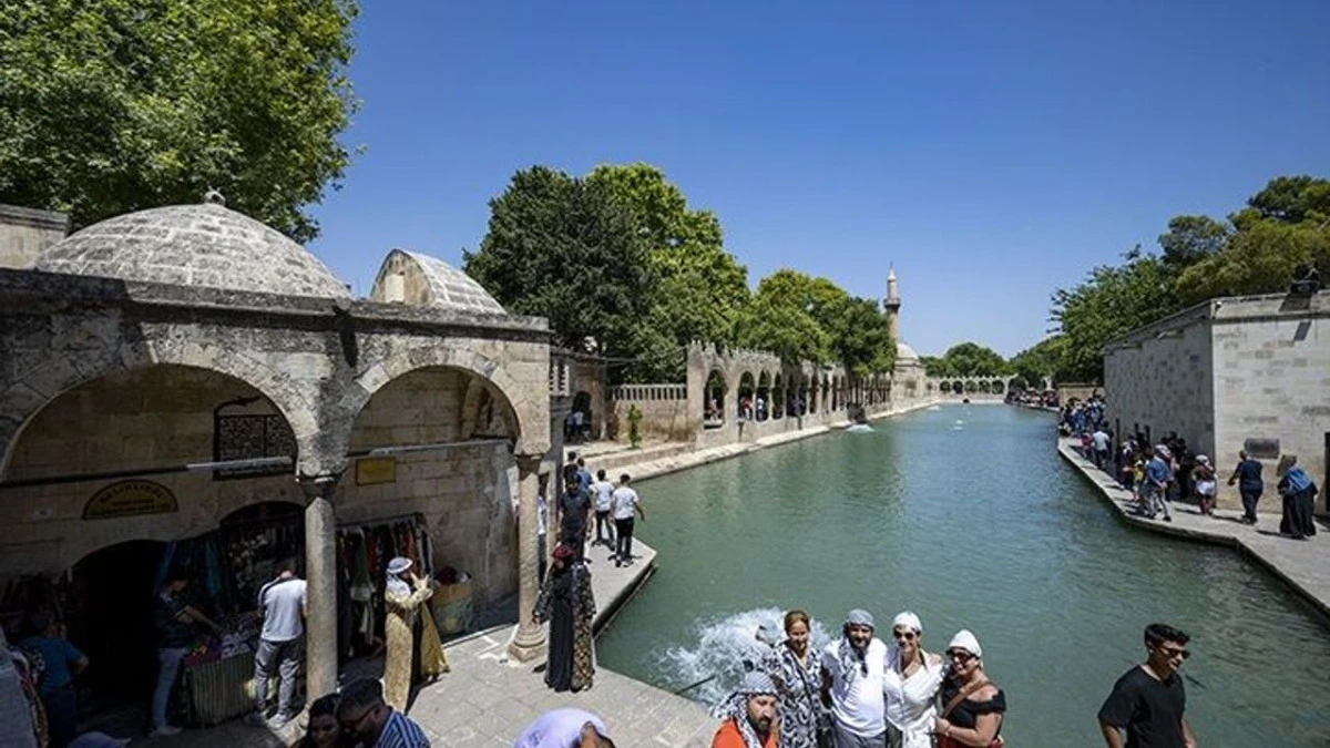 Urfa&rsquo;da hava durumu nasıl olacak?