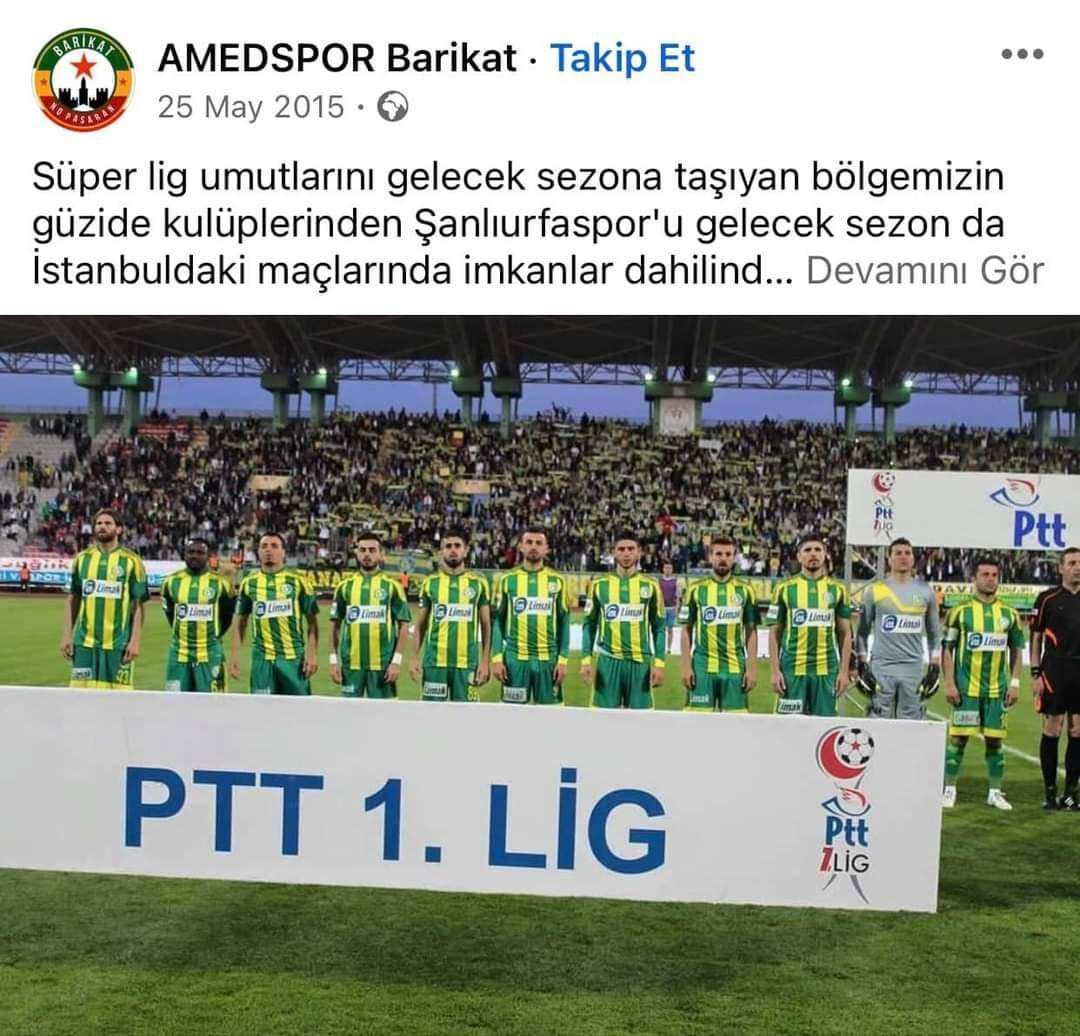 URFASPOR’A DESTEK ÇIĞ GİBİ BÜYÜYOR 