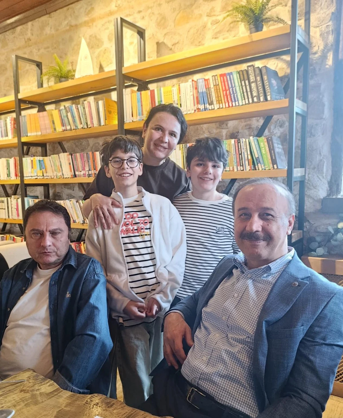 Vali Erin: İnsan fıtratına uygun eğitim sistemine ihtiya&ccedil; var