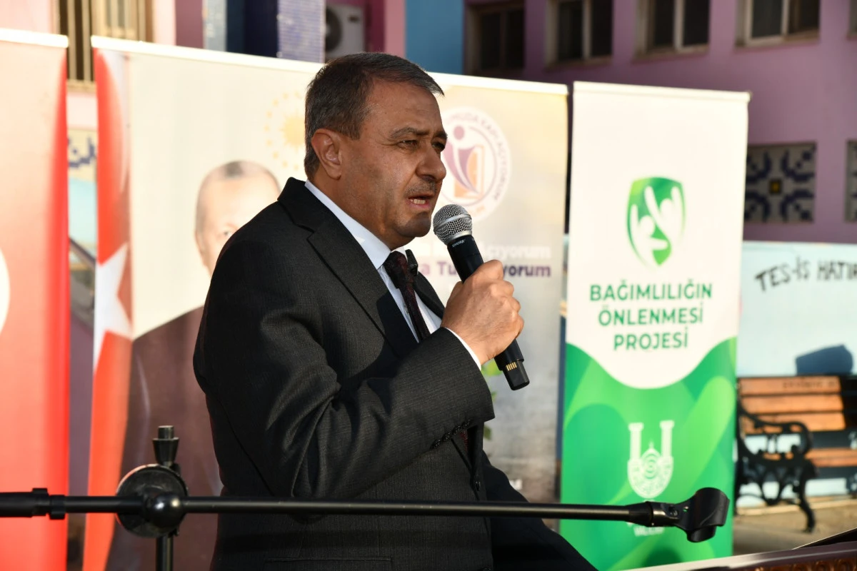 VALİ HASAN ŞILDAK’IN 24 KASIM ÖĞRETMENLER GÜNÜ MESAJI