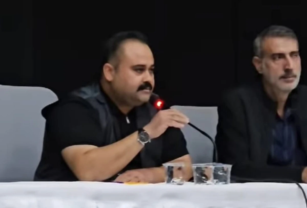 Viranşehir’de Birlikte Yönetim Anlayışı Güçleniyor