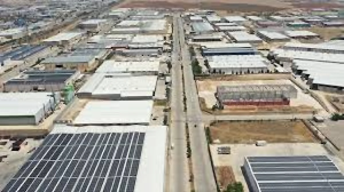 Yatırıma Hazır Parseller Tahsise Açıldı