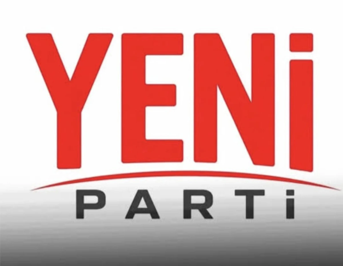 Yeni Parti&rsquo;de Şanlıurfa İl Başkanlığı İ&ccedil;in Adaylık Yarışı. 