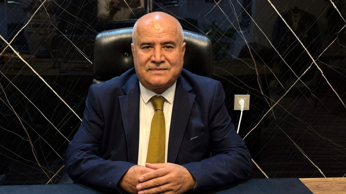 Yusuf Toprak Fırıncılar Odası Başkanlığına Adaylığını Açıkladı!