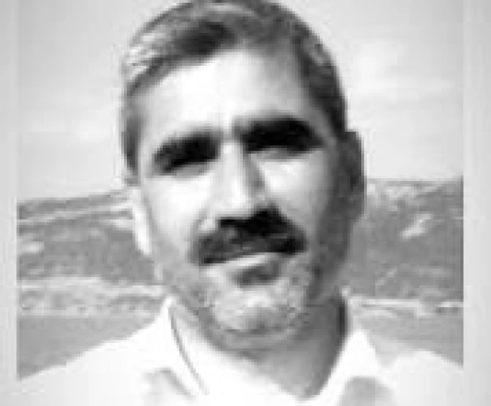 Abdullah G&Ouml;&Ccedil;MEZ