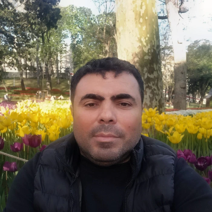 Mehmet Ali KAYA