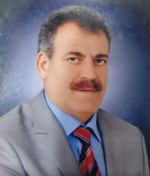 Abdulkadir KARASAÇ