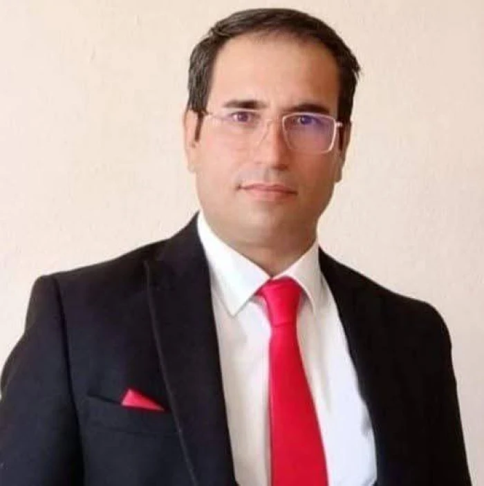 MUHAMMED ALİ URFALI