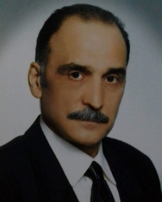 Abdullah Haktankaçmaz 