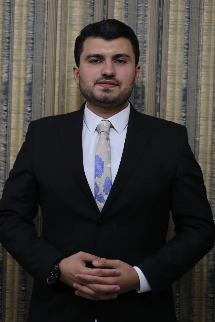 Ramazan G&uuml;rdal