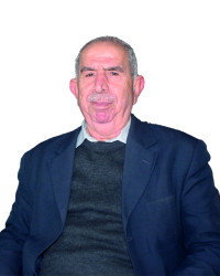 NECDET ŞANSAL