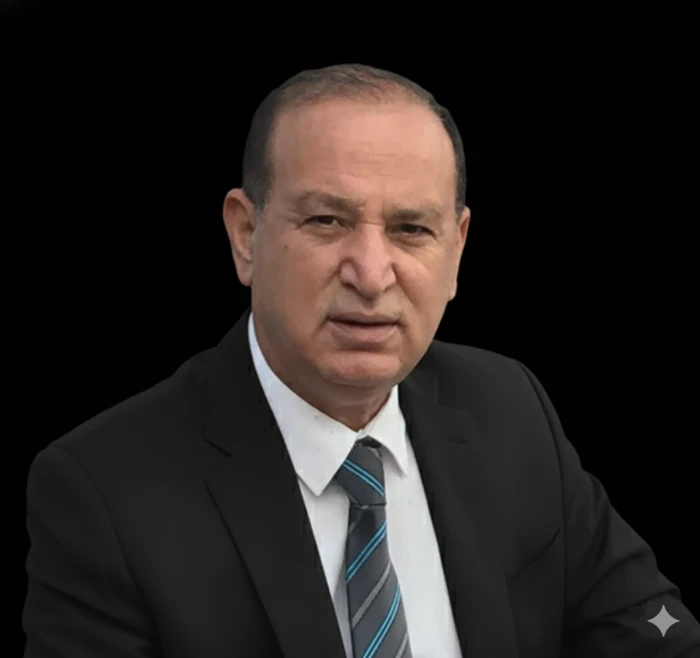 KEMAL BÜYÜKKIRCALI