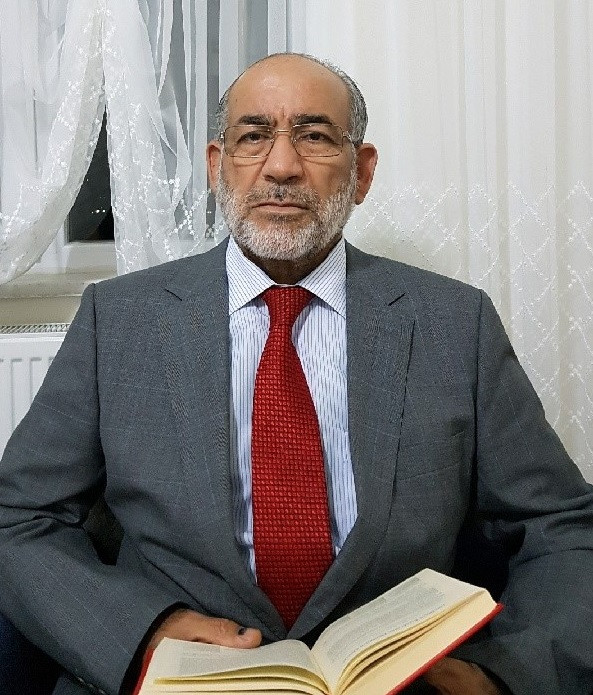 MUSA KAZIM YILMAZ