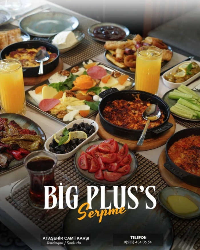BİG PLUS